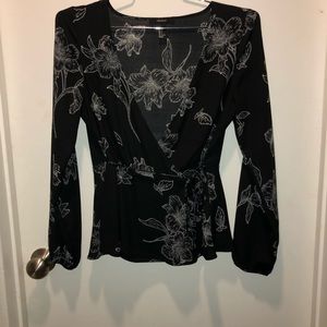 Forever21 Blouse